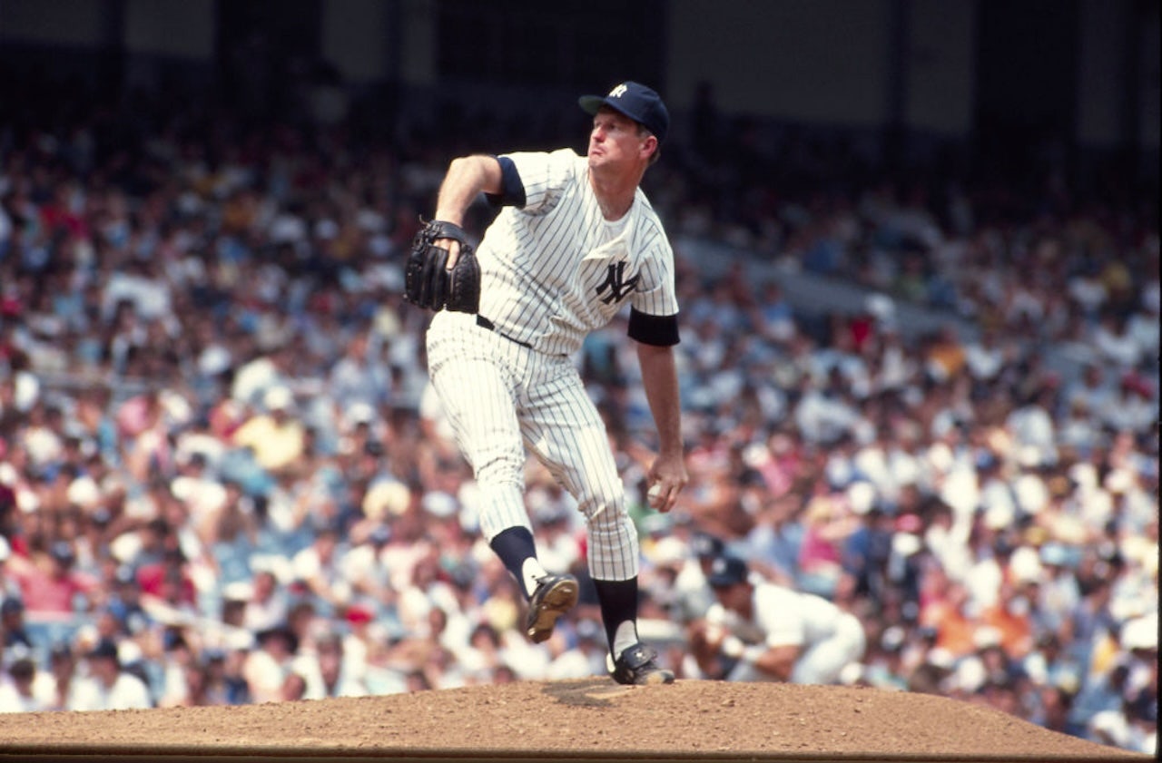 Tommy John surgery continues to save baseball careers 50 years after ...