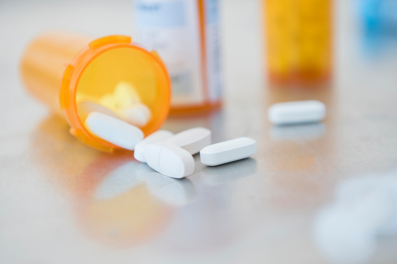 Could nonprescription cholesterol-lowering drugs be in your future? [Video]