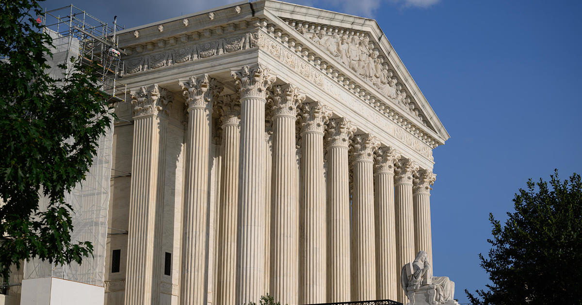 Supreme Court to hear Idaho emergency abortions case [Video]