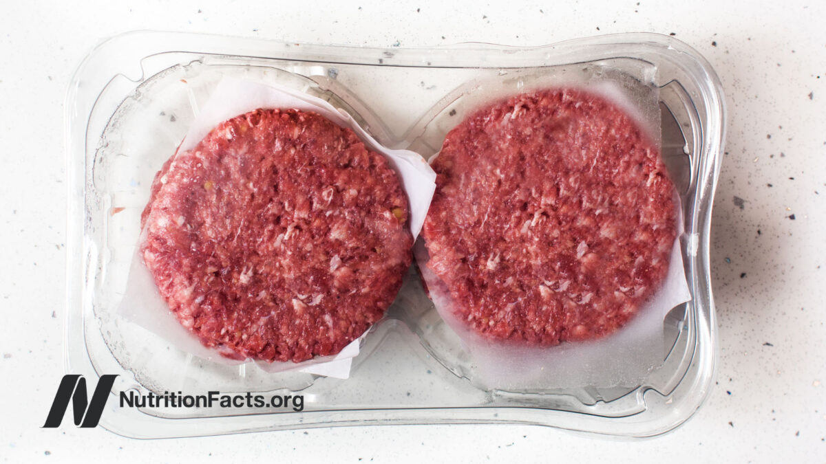 How Big Meat Manipulated the Science [Video]
