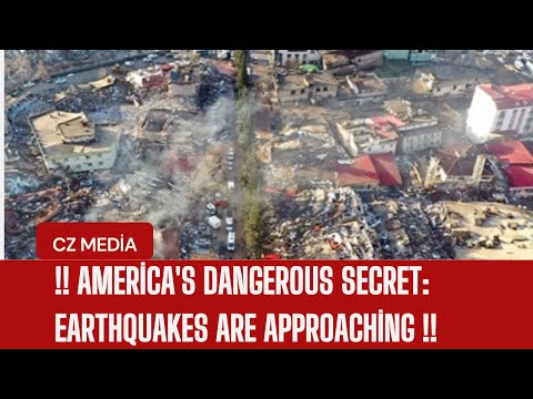 !! Apocalypse Alert: America’s Earthquake Peril !! 🌎💥 [Video]