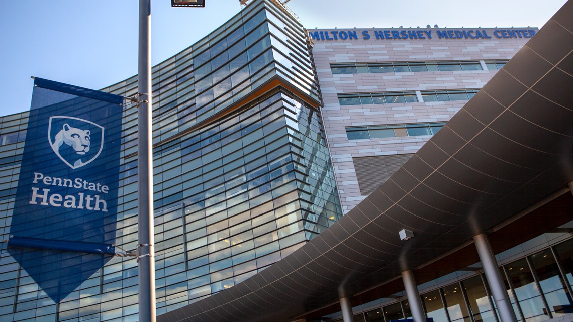 Hershey Medical Center pauses liver transplant program [Video]