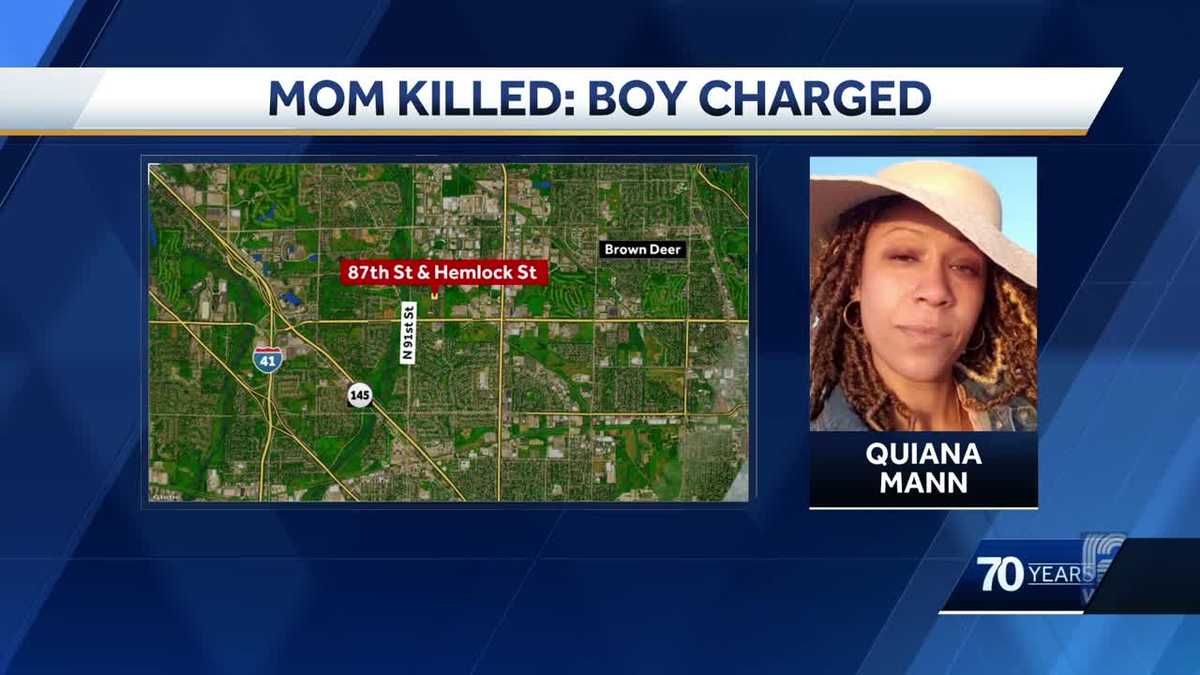 Court to decide if 12-year-old accused of killing mother faces adult charges [Video]