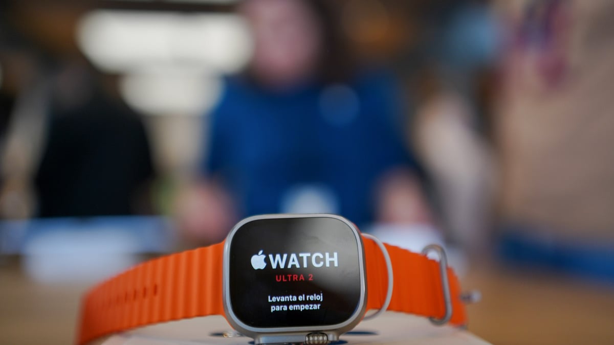 Apple Watch feature becomes first digital health tech to receive this FDA approval [Video]