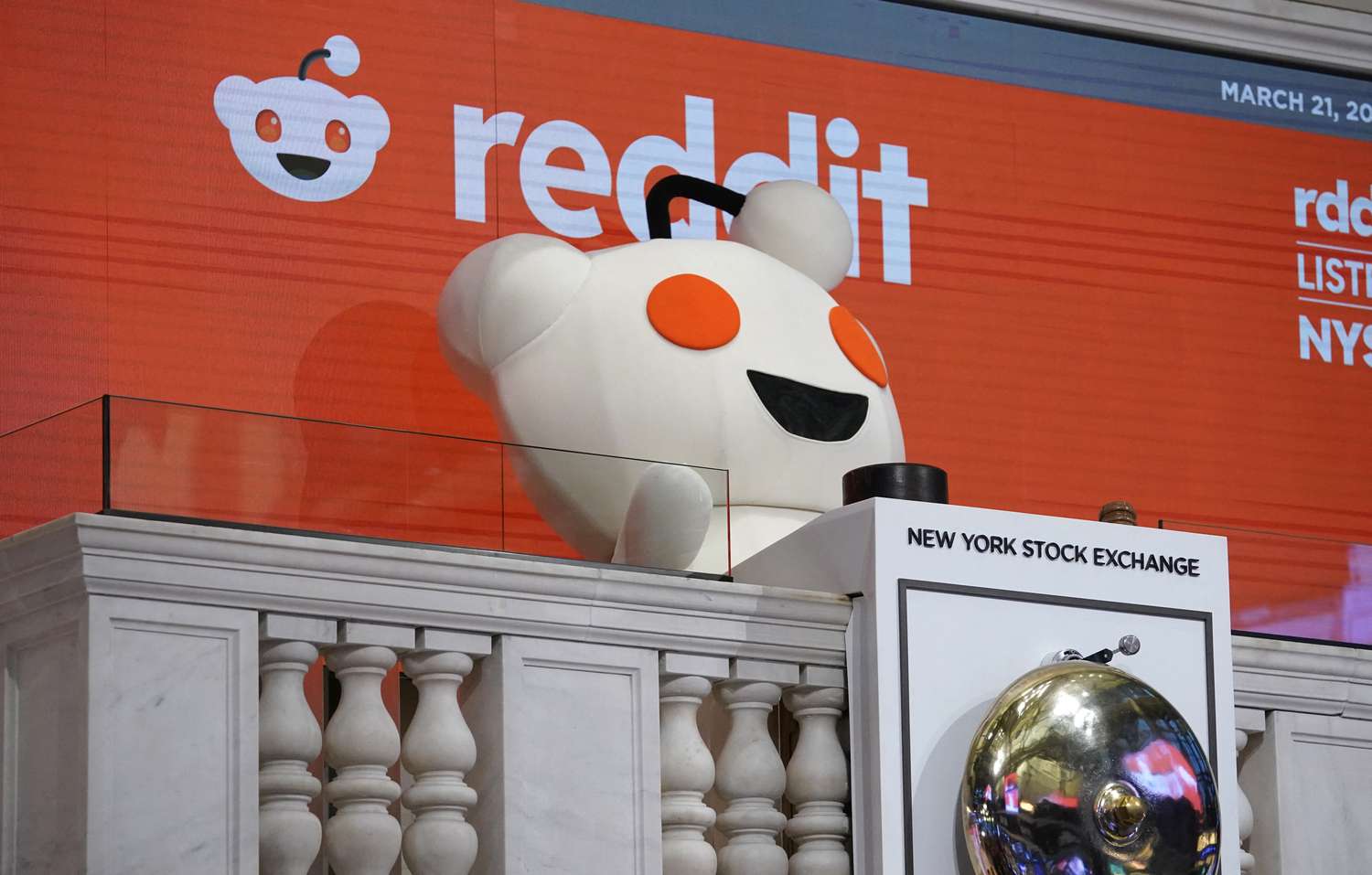 What You Need To Know Ahead of Reddit