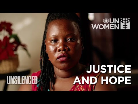 UNSILENCED: Stories of Survival, Hope and Activism | Episode 2: Justice and Hope (Documentary) [Video]