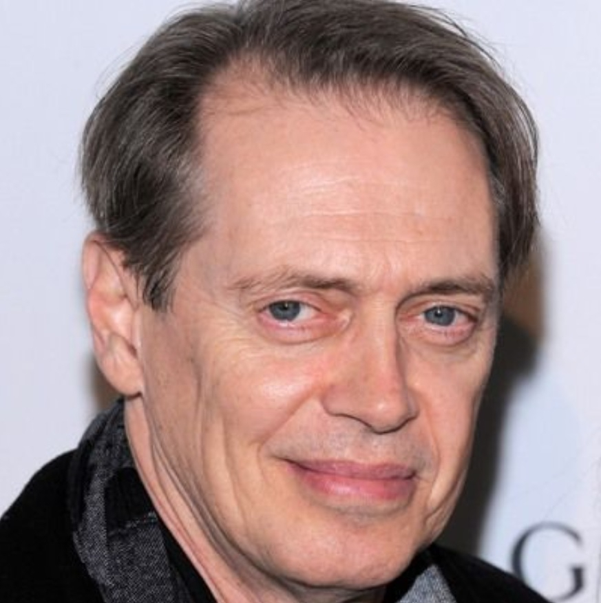 Steve Buscemi: ‘Boardwalk Empire’ Star Punched in Face in Random Attack in NYC as Maniac Goes on the Run [Video]