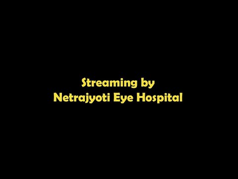 Phaco Live Intumescent Cataract      : Dr Pradip Mohanta - 7TH  May, 2024 [Video]