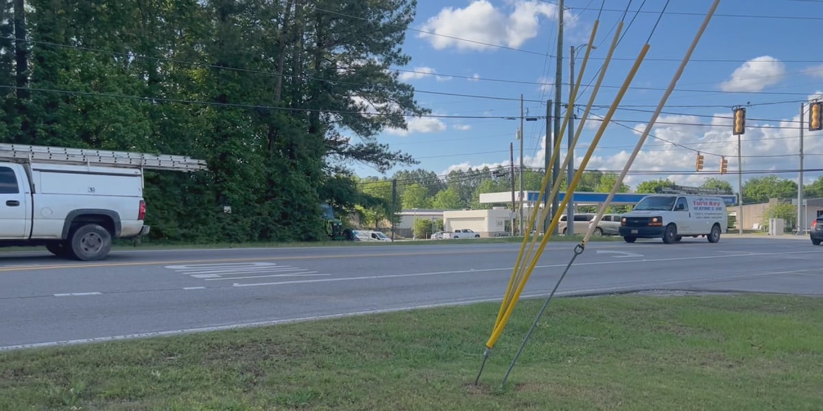 Alabaster City Council purchases land for future fire station [Video]