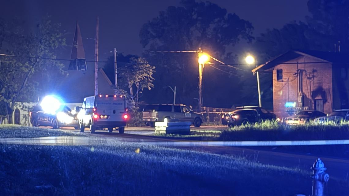 South Memphis shooting leaves three injured [Video]
