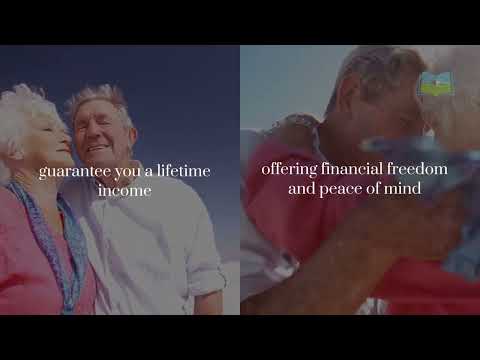 Guaranteed Lifetime Income – SafeMoney.com [Video]