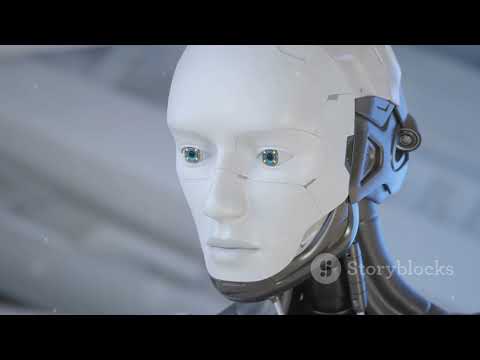 Artificial Intelligence  Utopia or Dystopia? [Video]