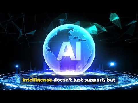 AI: The Future’s Double – Edged  Sword [Video]
