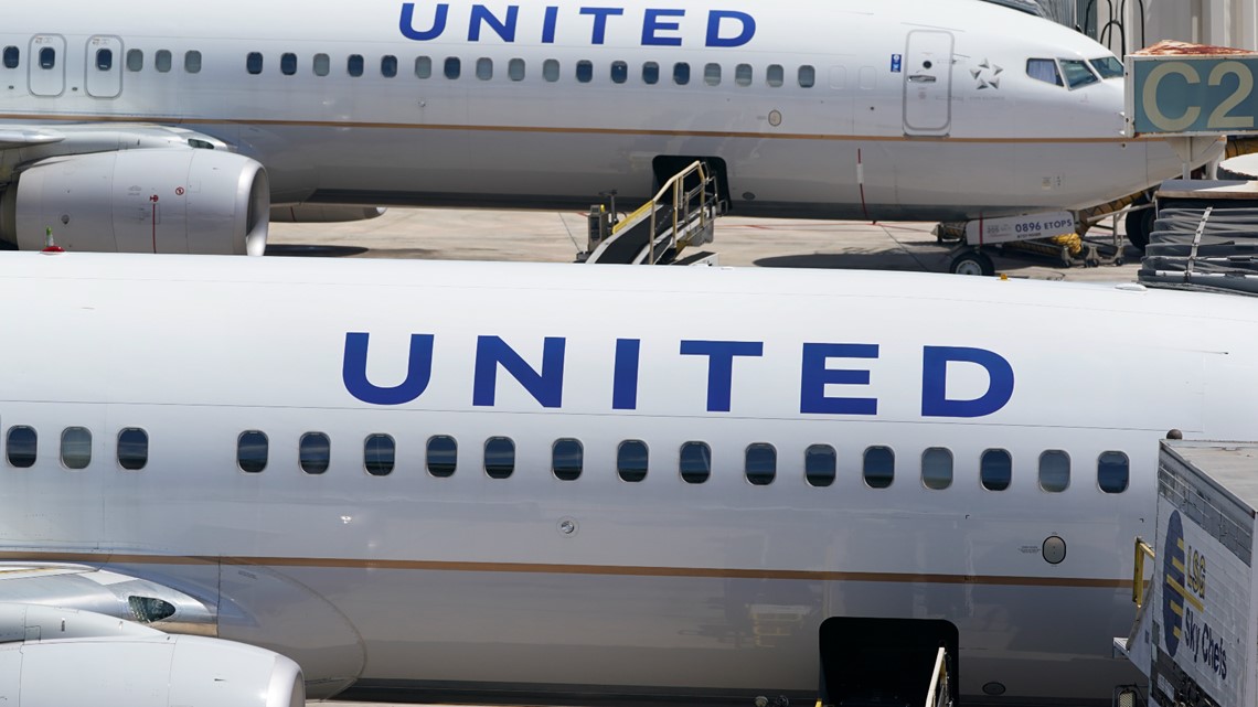 United says some FAA has reinstated some privileges [Video]