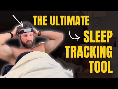 Muse S Review: Elevate Your Sleep Quality with EEG Technology! [Video]