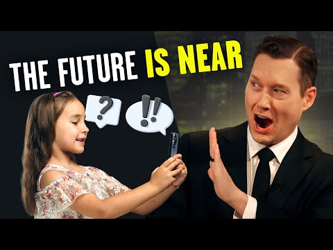 The Effects of Rapid AI Expansion on Our Kids EXPOSED | Ep 897 [Video]