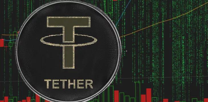 Tether still cant dodge crime links while rival Circle builds US support [Video]