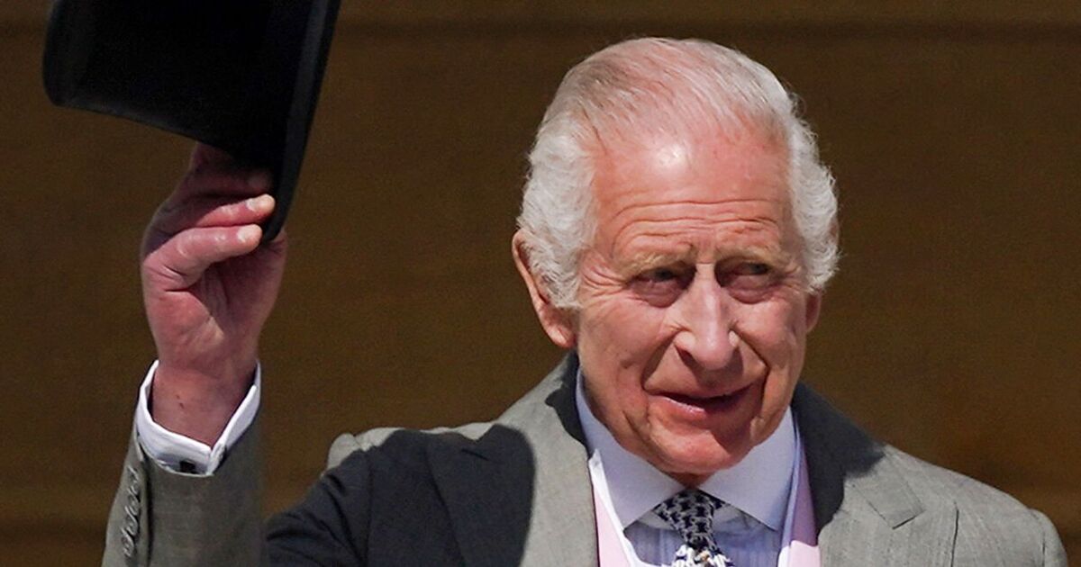 King Charles unveils first overseas trip since cancer diagnosis for poignant anniversary | Royal | News [Video]