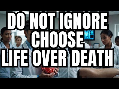 10 Early Warning Signs of Heart Disease A Lifesaver Guide [Video]