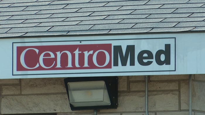 CentroMed computer network hacked, patients personal information acquired, investigation reveals [Video]