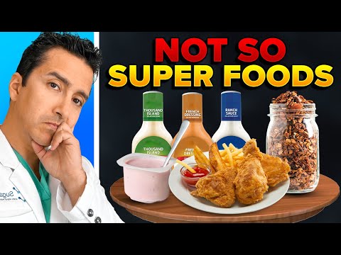 The “So Called” {Super Foods For Diabetes} Exposed! [Video]