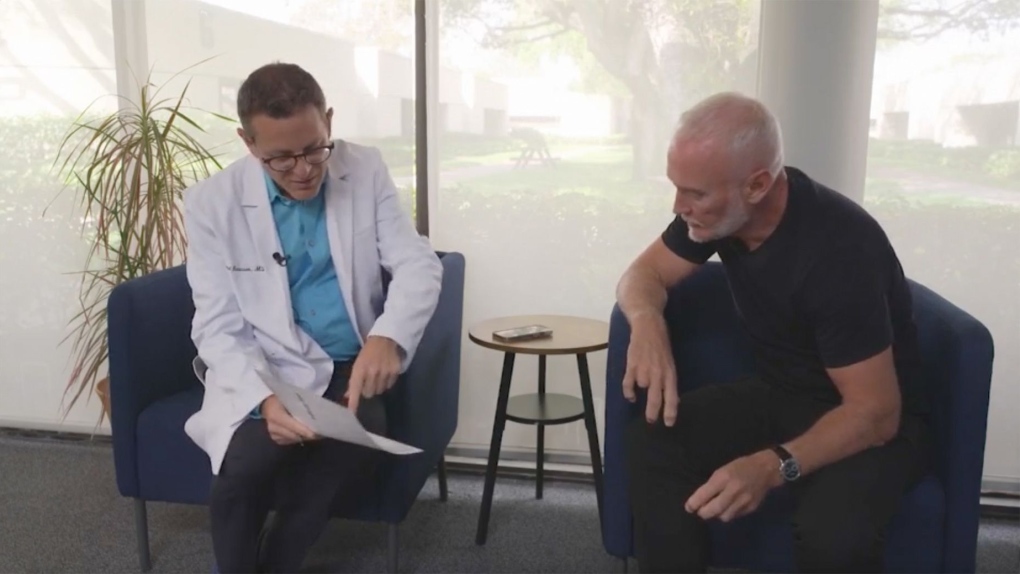 How one person slowed down the signs of Alzheimer’s [Video]