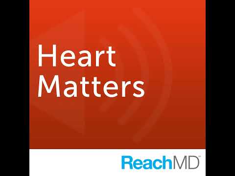 Stroke Prevention in Patients with Atrial Fibrillation [Video]
