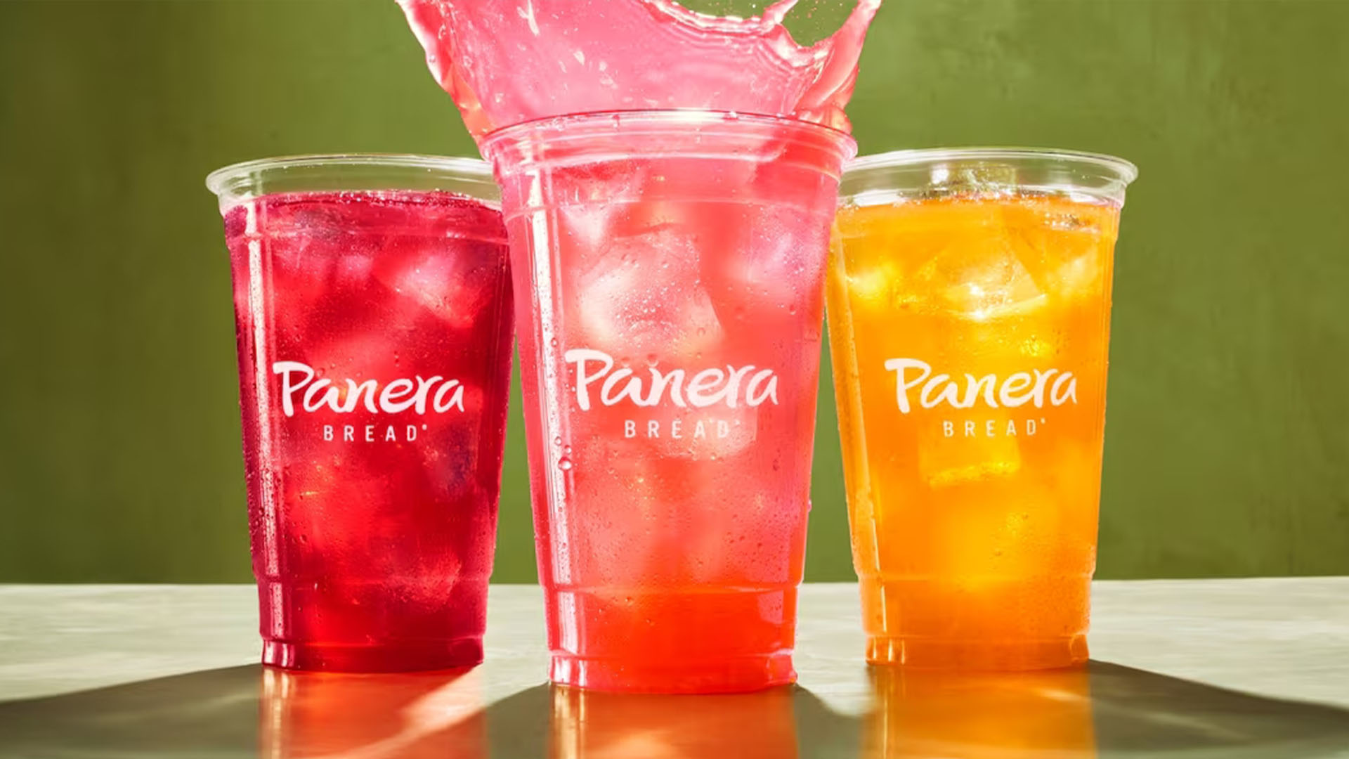 Panera hit with fourth Charged Lemonade lawsuit as teen sues over ‘cardiac arrest’ weeks after chain discontinued drink [Video]