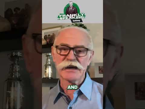 Lanny McDonald on his Cardiac Arrest- Frankly Speaking Podcast [Video]