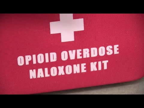 US overdose death rate falls, but not Colorado’s [Video]