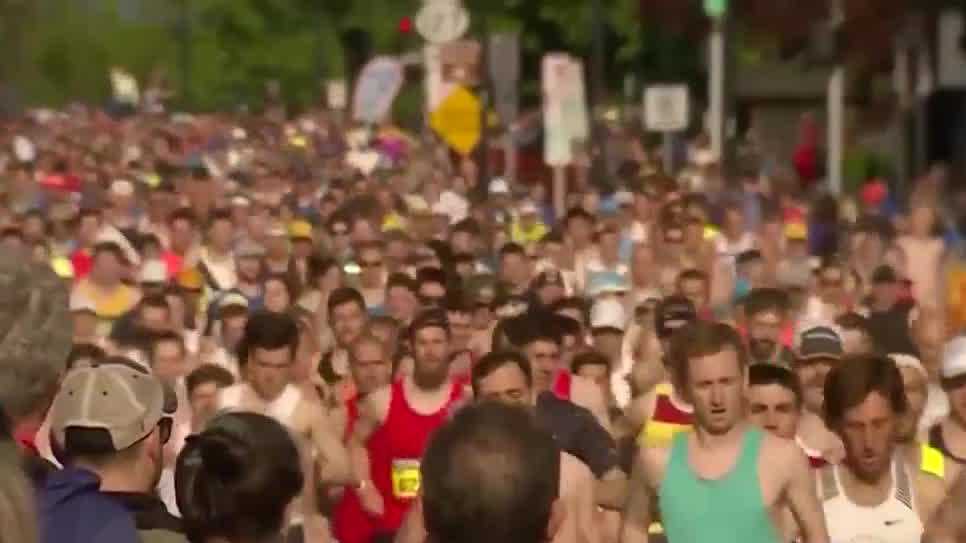 Burlington Police outline enhanced security efforts for 2024 Vermont City Marathon [Video]
