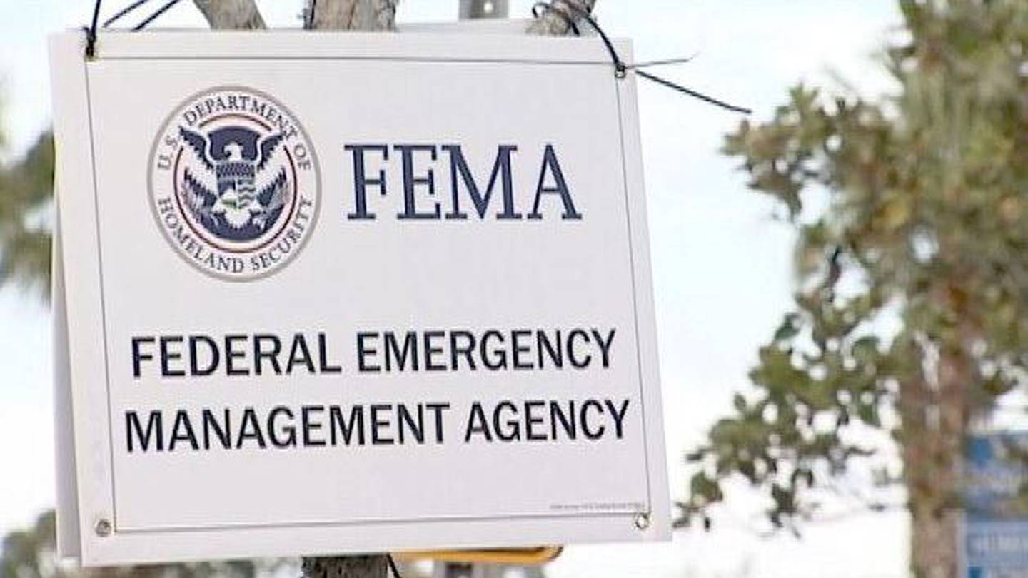 FEMA opens additional disaster recovery centers in Miami Valley  WHIO TV 7 and WHIO Radio [Video]