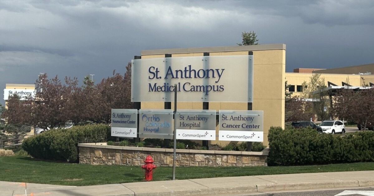 Anthem reaches deal with large hospital group in Colorado for in-network care [Video]