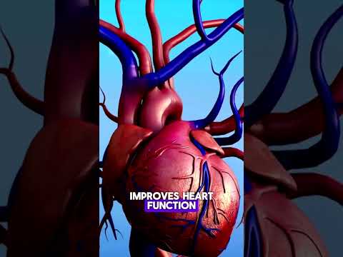 Top Secret Heart Health Tips [Video]