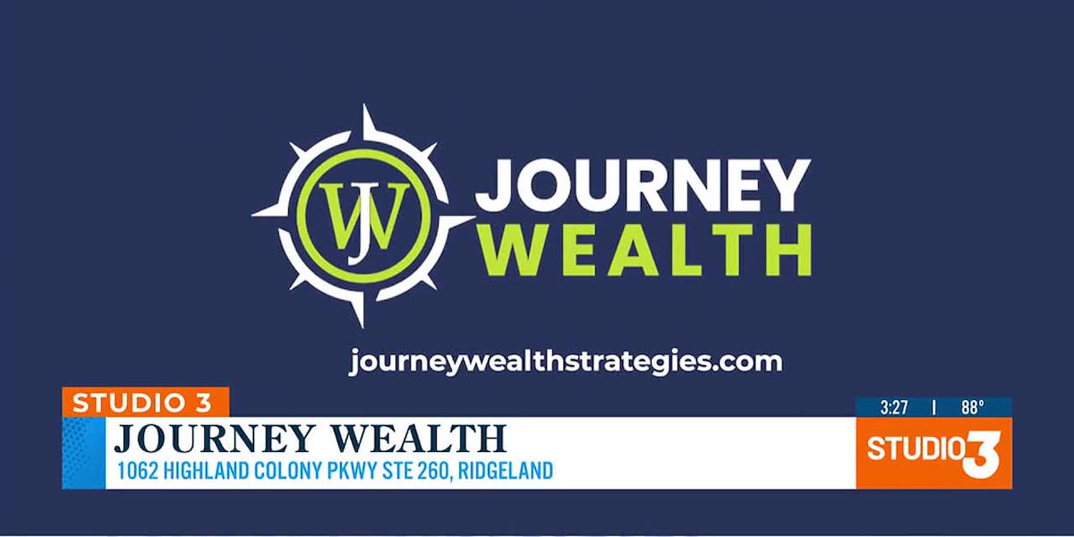 Journey Wealth Strategies [Video]