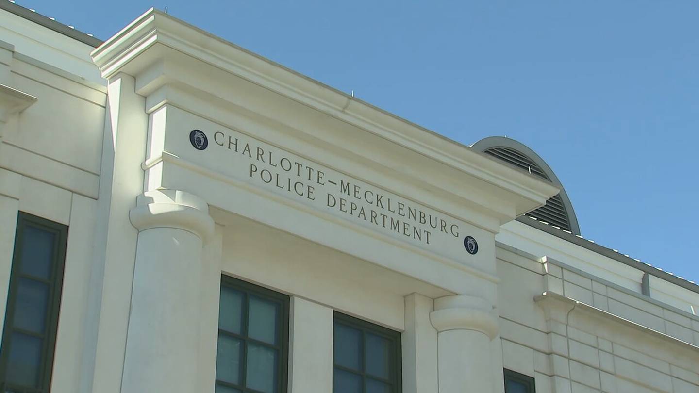 City proposes funding to equip CMPD with better gear  WSOC TV [Video]
