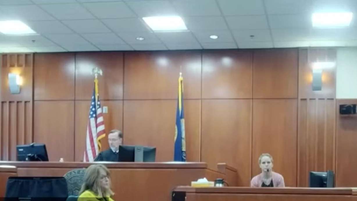 Daughter of Chad and Tammy Daybell testifies during trial [Video]