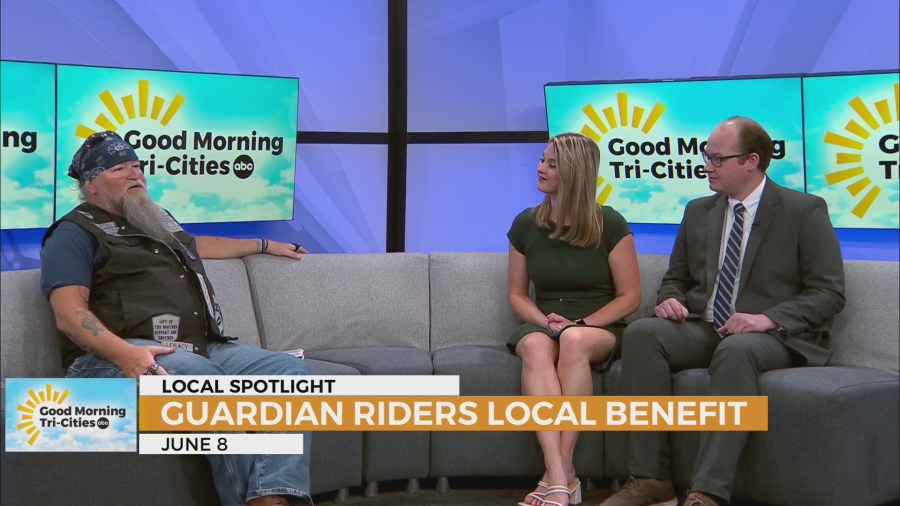 Guardian Riders to host ride for 2-year-old in need of transplant [Video]