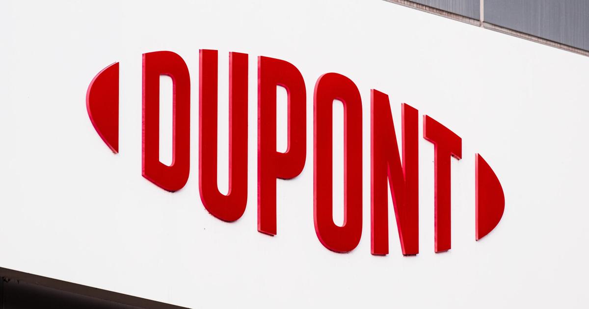 DuPont to split into 3 companies [Video]