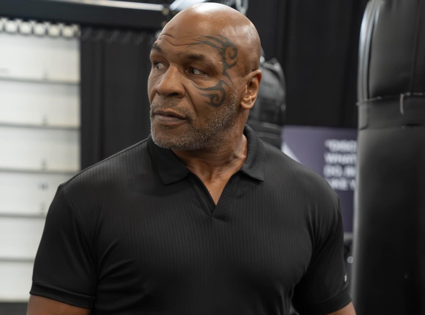 mike tyson SUffers Medical Emergency In-Air WHile on flight to los angeles [Video]