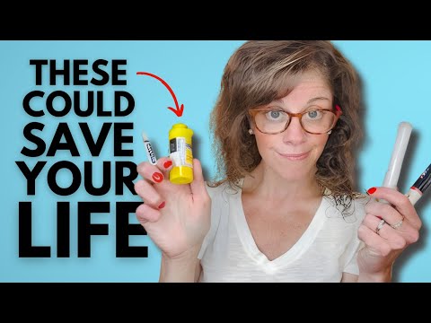 If You Take Insulin, You Also Need This [Video]
