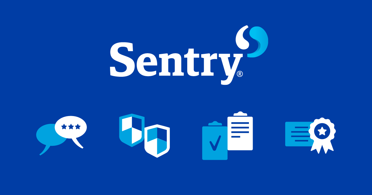 Spectra Print | Sentry Insurance [Video]