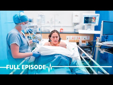 Single Mother Faces A Life And Death Battle With Rare Cancer | RPA Full Episode – Season 1 Episode 5 [Video]