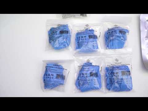 First Aid Kits [Video]