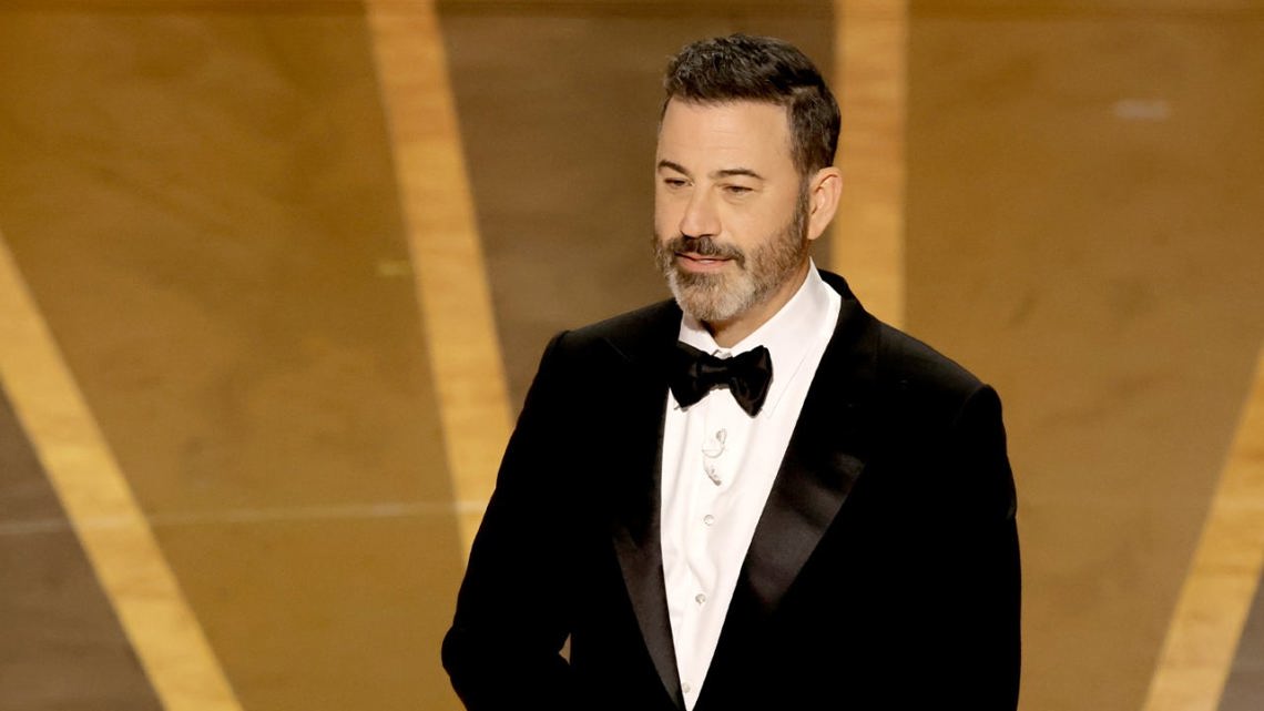 Jimmy Kimmel’s Son’s Surgeon Speaks Out on His ‘Very Severe Form’ of Heart Condition [Video]