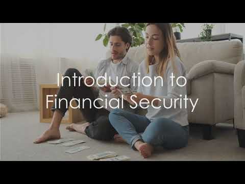 5 Essential Steps to Financial Security | Family Finance Guide [Video]