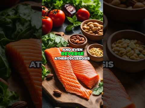 How Omega 3s Clean Your Arteries (2024) [Video]