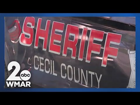 Sheriff says Cecil County Emergency Services inadvertently issued shelter in place alert [Video]