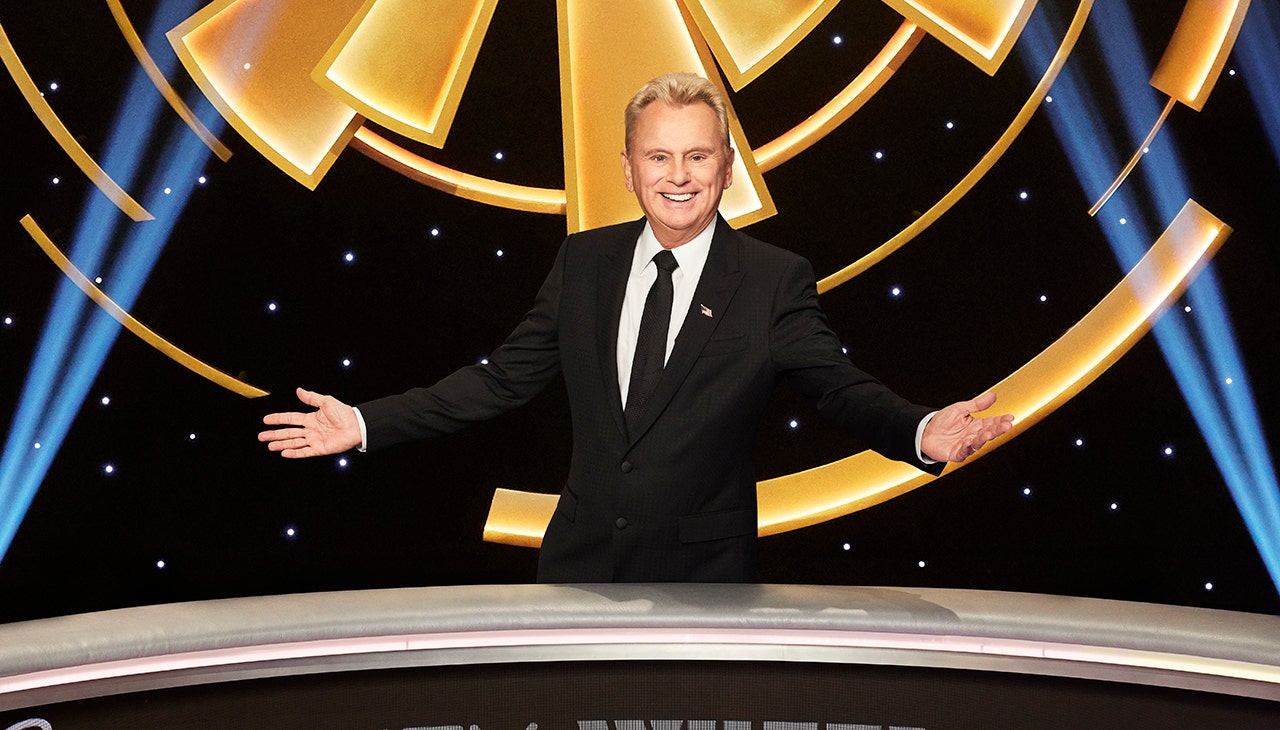 Pat Sajak plans next move after final Wheel of Fortune’ episode [Video]