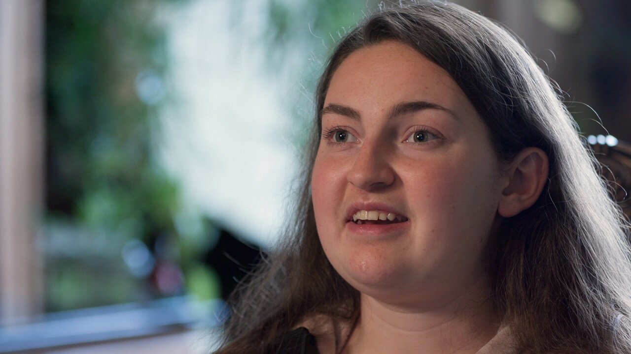 ‘I want to live life’: Facing a terminal illness, Ellie White raises awareness of Wolfram Syndrome [Video]